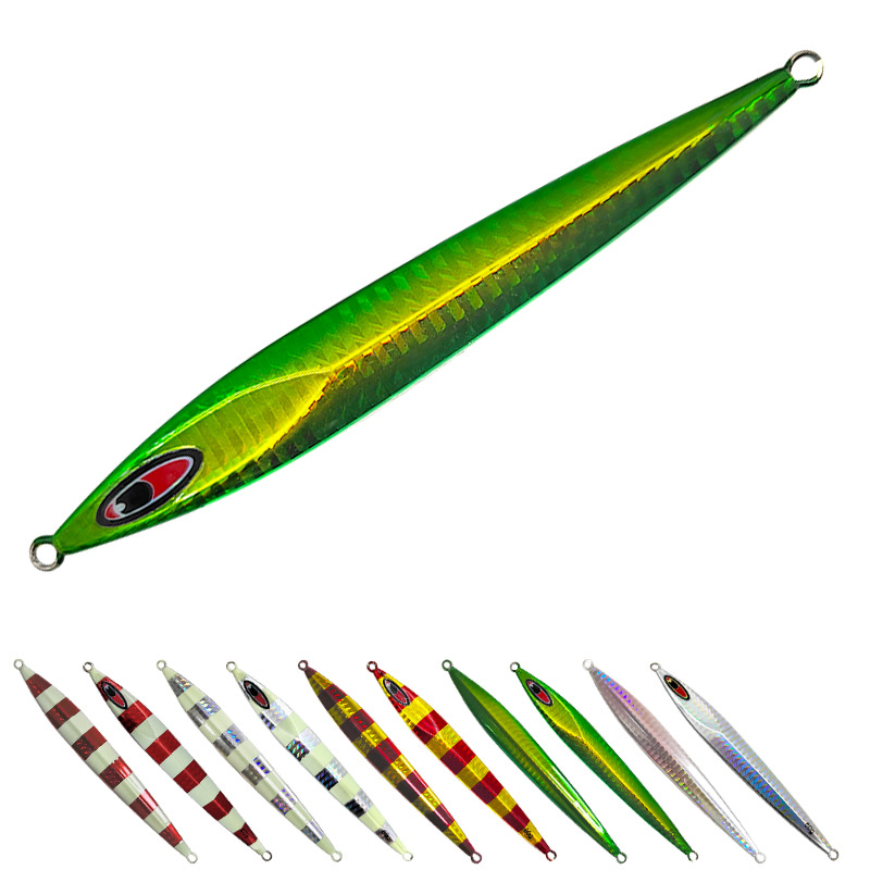 Fishing Equipment Japan - Giappone 60g 90g 120g 150g bagliore