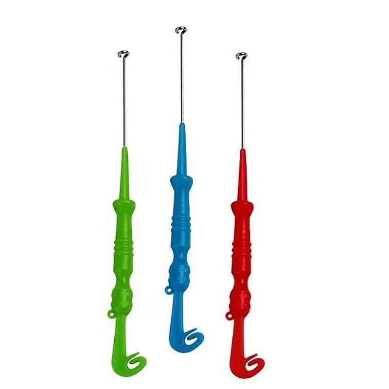 Used Fishing Equipment Near Me - Estrattore di sicurezza pesca universale Fly