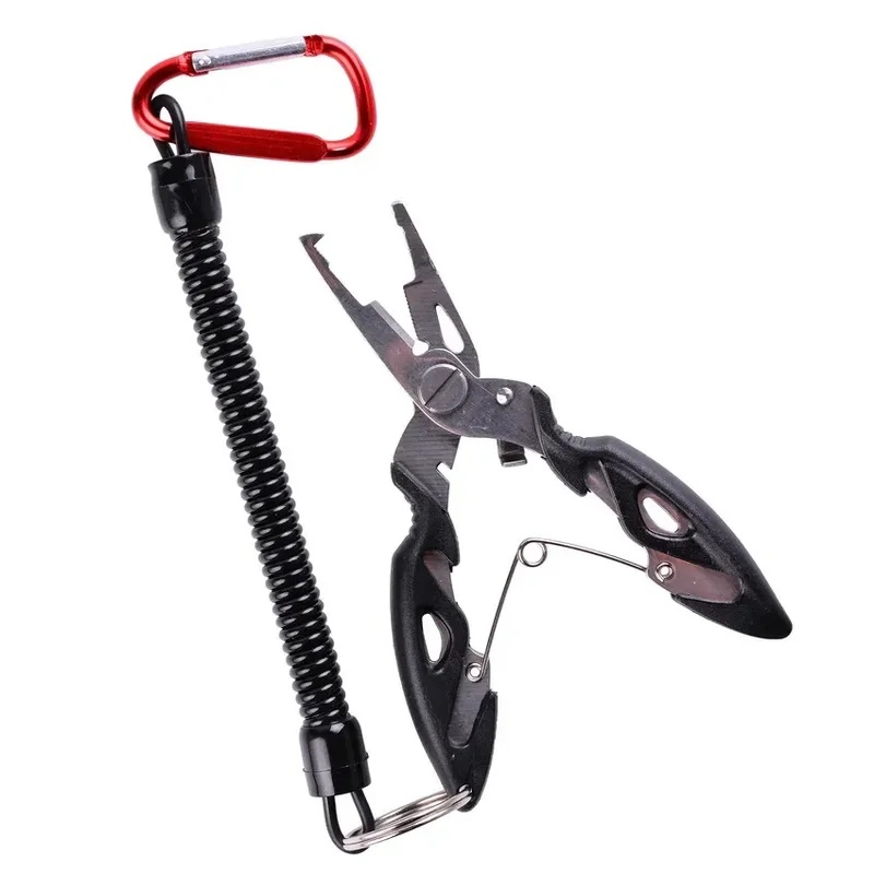 Used Fishing Equipment Near Me - Pinze da Pesca con Forbici, Tagliafilo