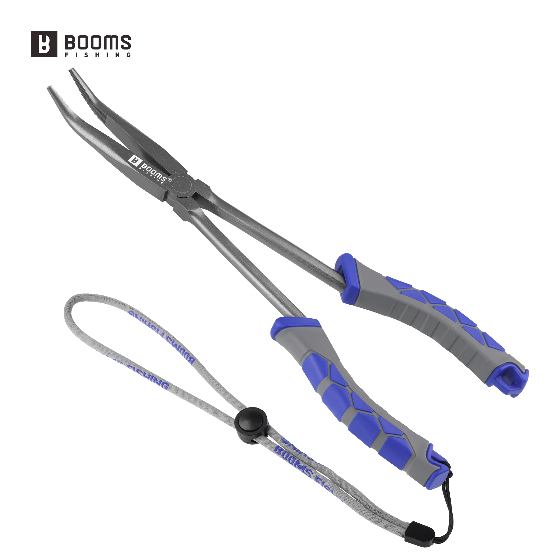 Saltwater Fishing Hook - Booms Fishing XW11 Pinza da pesca