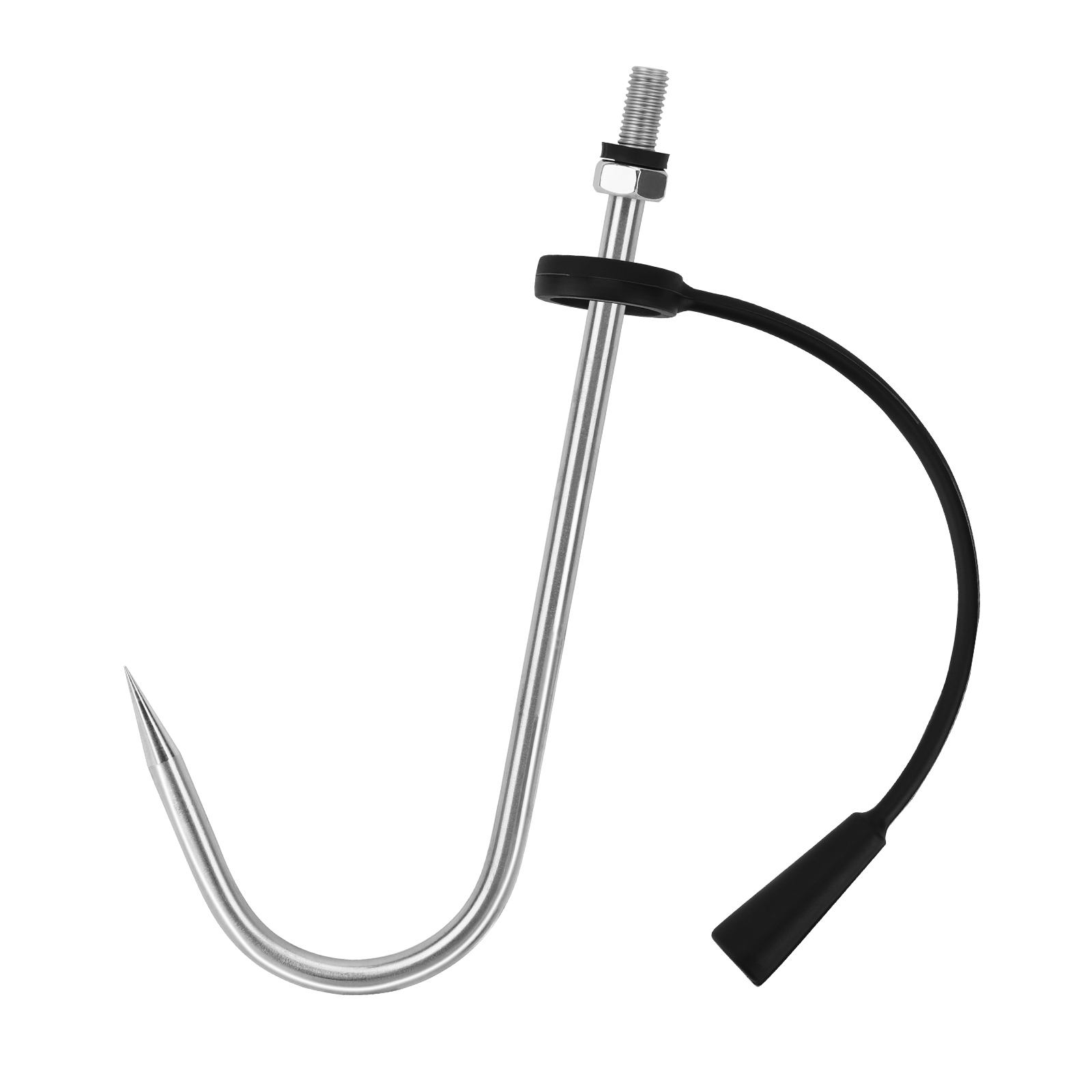 Saltwater Fishing Hook - SANLIKE M6/M8 Gaff da pesca Gancio