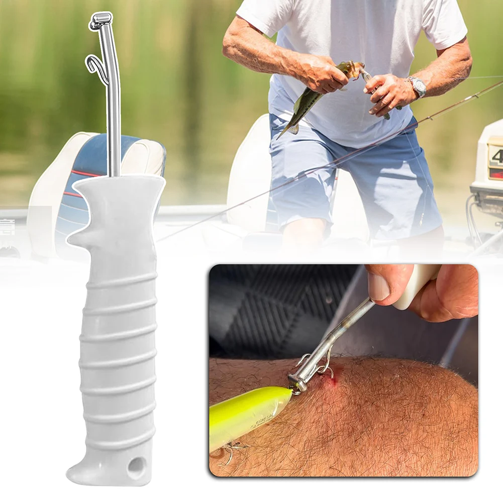 Used Fishing Equipment Near Me - Estrattore di ami da pesca a