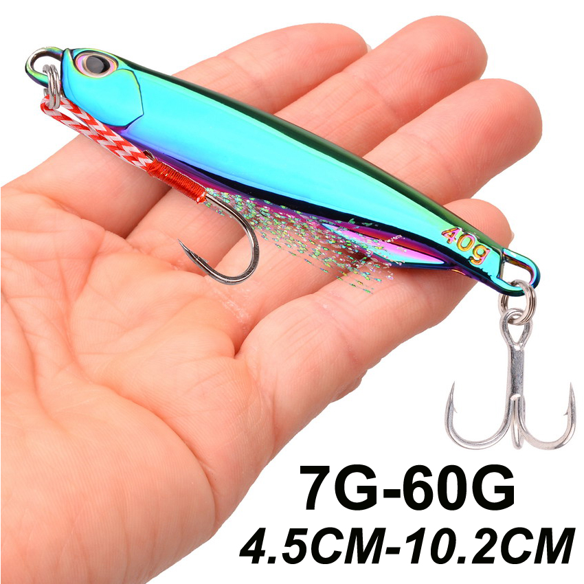 Fishing Equipment Japan - 1PCS Richiamo di Pesca Esca Giapponese
