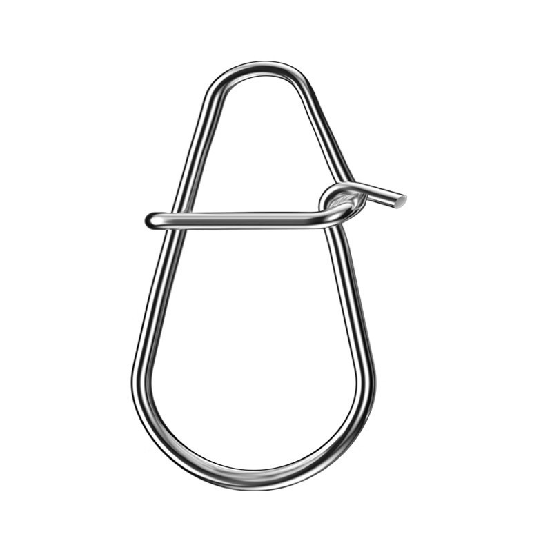 Fishing Quest - 50/100PC Nuovi Scatta da pesca Clip