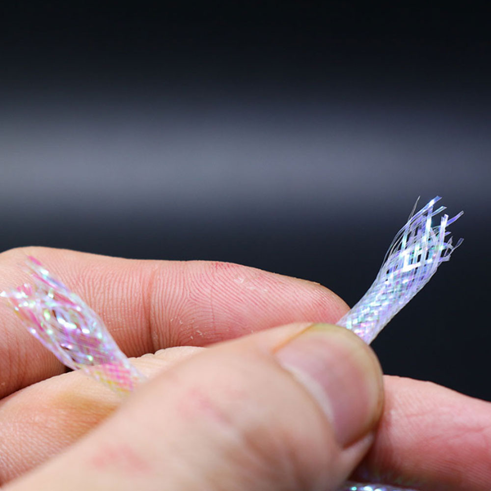 Fly Tying Midge Ribbing Nymph  - Fishing Equipment Bundle recensione e prezzo