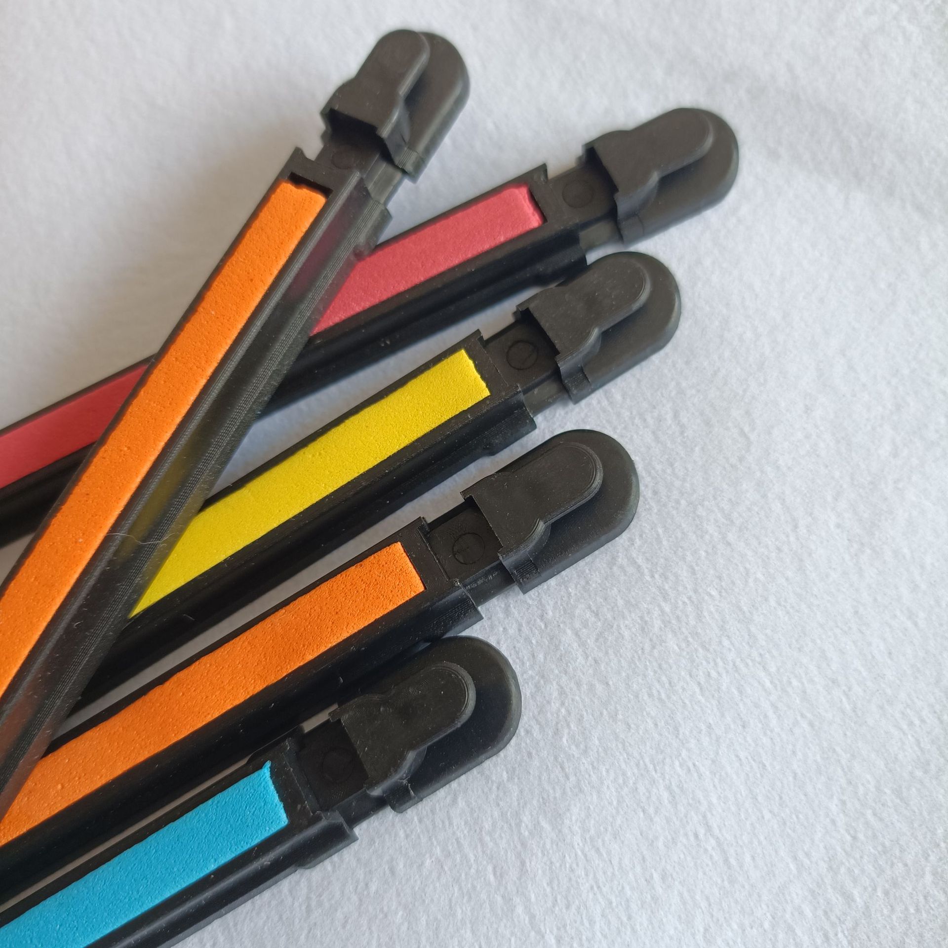 5 pezzi canna da pesca avvolgi - Fishing Equipment Clearance recensione e prezzo