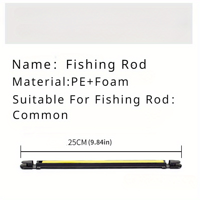 5 pezzi canna da pesca avvolgi - Fishing Equipment Clearance recensione e prezzo