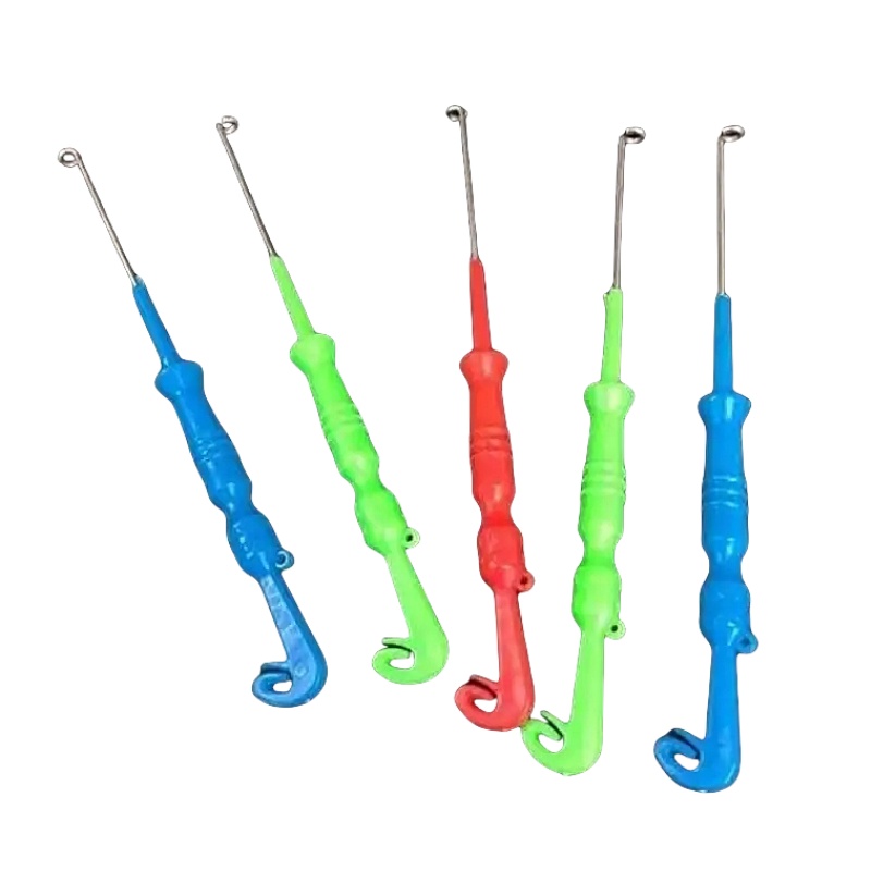 Estrattore di sicurezza pesca  - Used Fishing Equipment Near Me recensione e prezzo