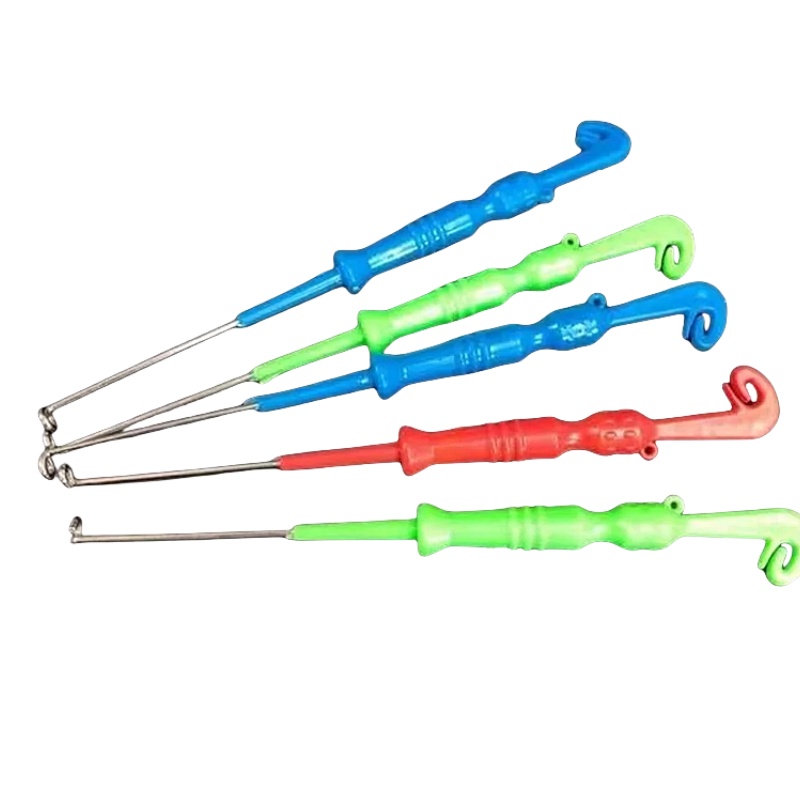Estrattore di sicurezza pesca  - Used Fishing Equipment Near Me recensione e prezzo