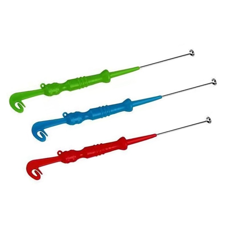 Estrattore di sicurezza pesca  - Used Fishing Equipment Near Me recensione e prezzo