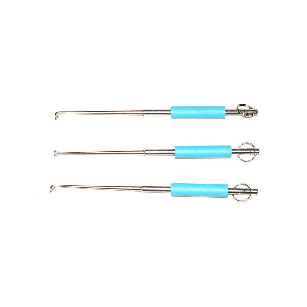 1 pz Easy Fish Hook Remover in - Used Fishing Equipment Near Me recensione e prezzo