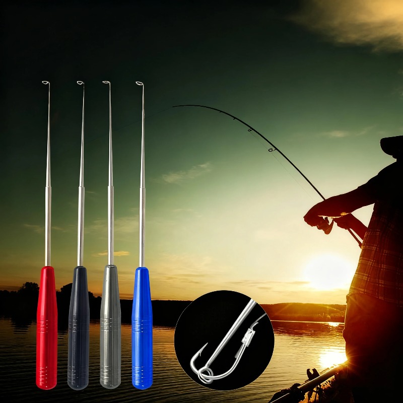 Estrattore per ami da pesca in - Used Fishing Equipment Near Me recensione e prezzo