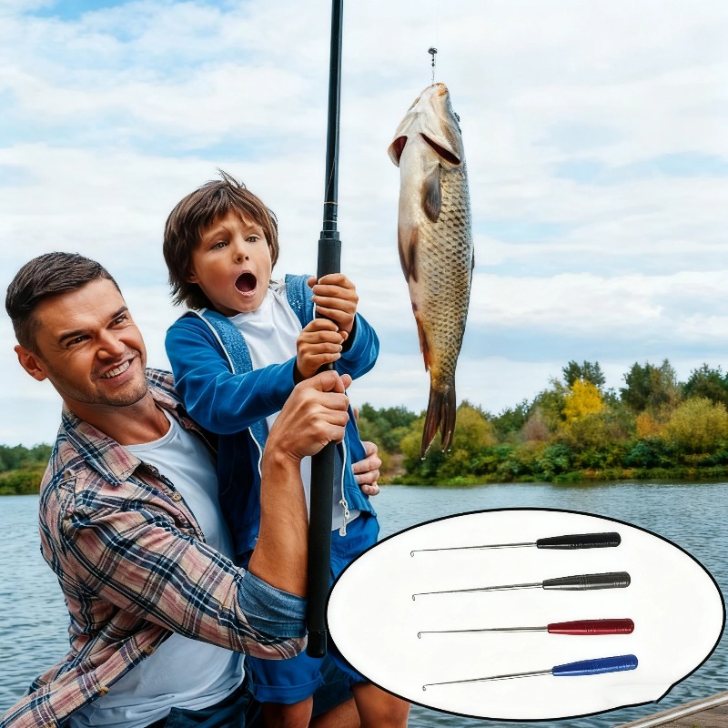 Estrattore per ami da pesca in - Used Fishing Equipment Near Me recensione e prezzo