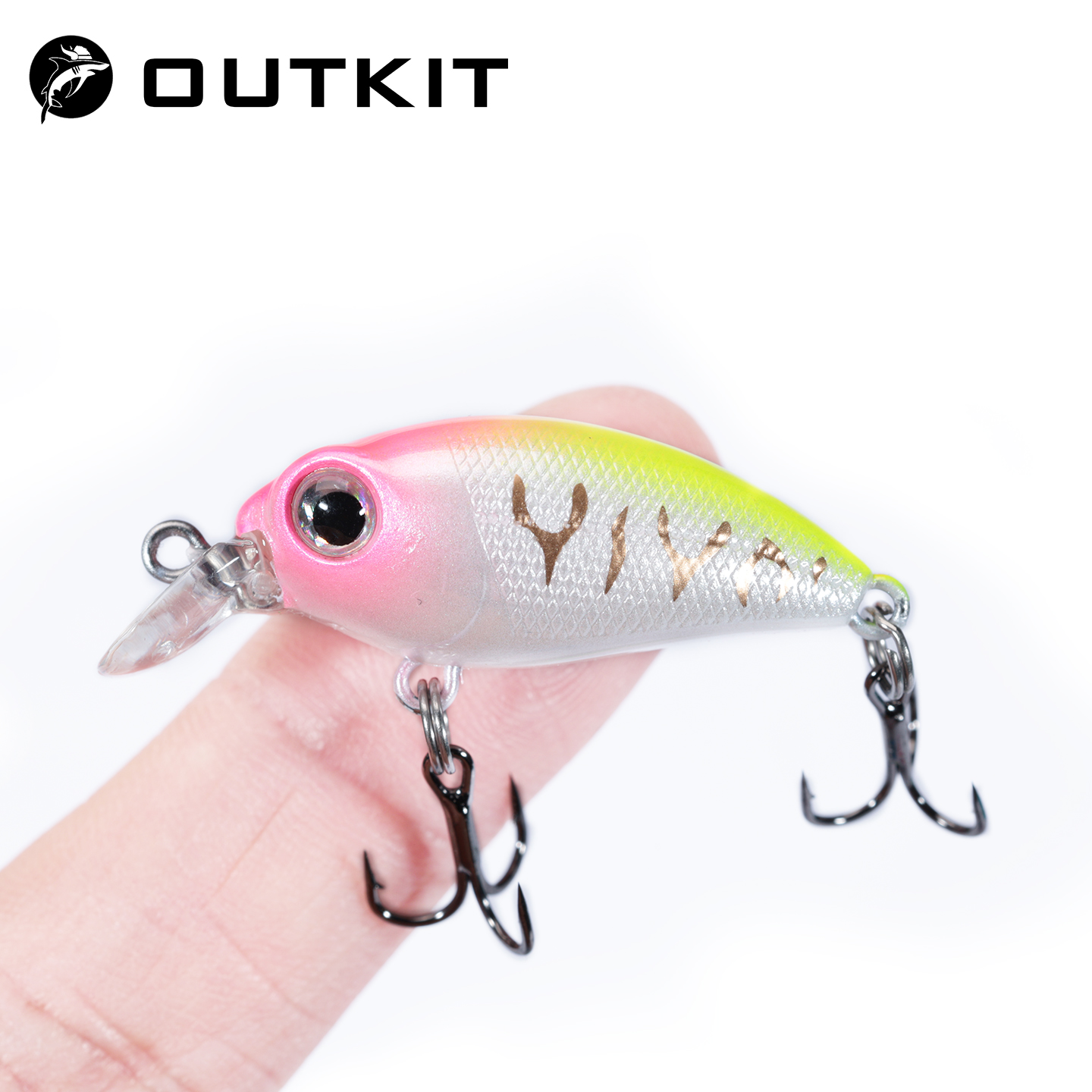 OUTKIT 1PCS Nuovo Design Giapp - Fishing Equipment Japan recensione e prezzo