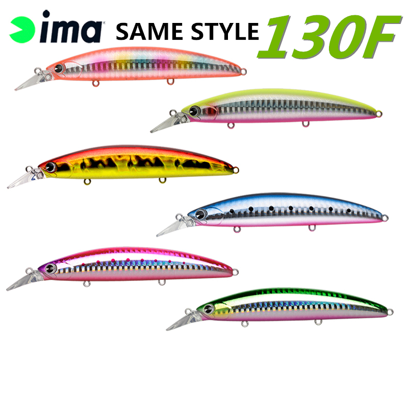 LURETV Giappone originale impo - Fishing Equipment Japan recensione e prezzo