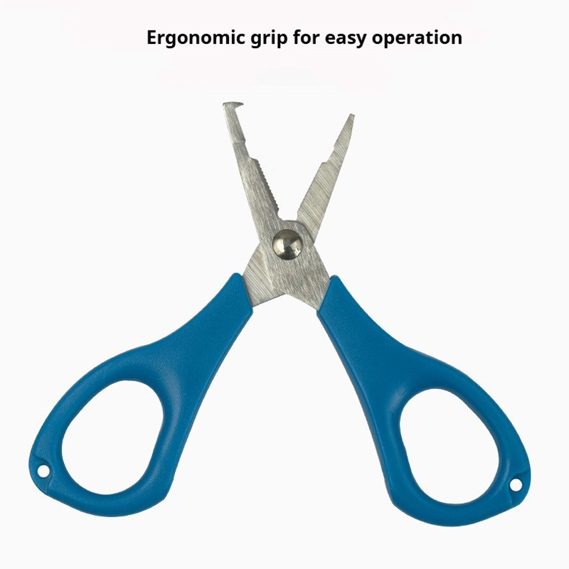 Mini forbici multifunzionali L - Used Fishing Equipment Near Me recensione e prezzo