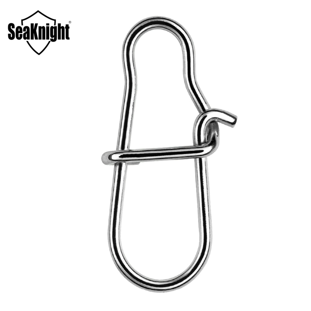 SeaKnight 50 Pezzi/Lotto Conne - Fishing Quest recensione e prezzo