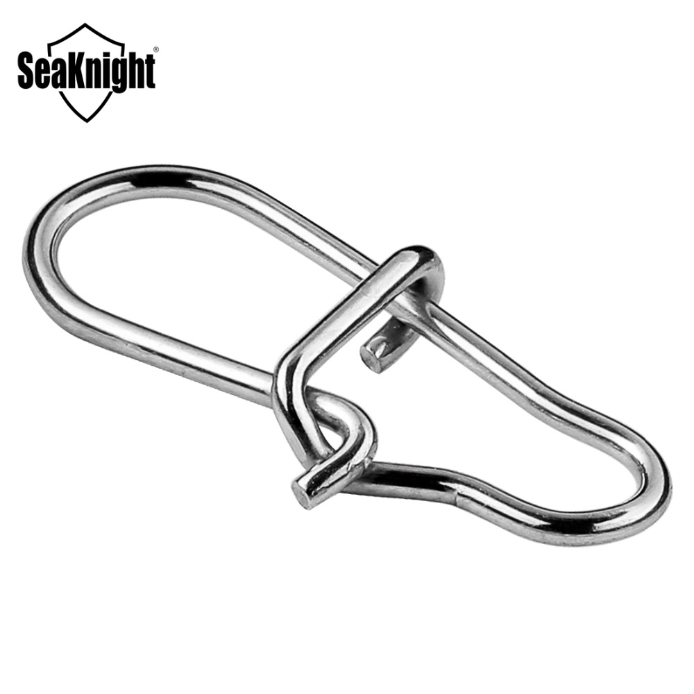 SeaKnight 50 Pezzi/Lotto Conne - Fishing Quest recensione e prezzo