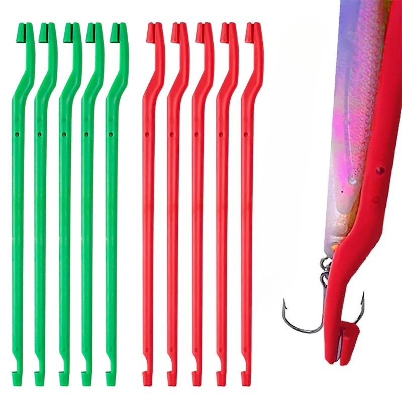 Set di 5 Separatori di Ami da  - Saltwater Fishing Hook recensione e prezzo