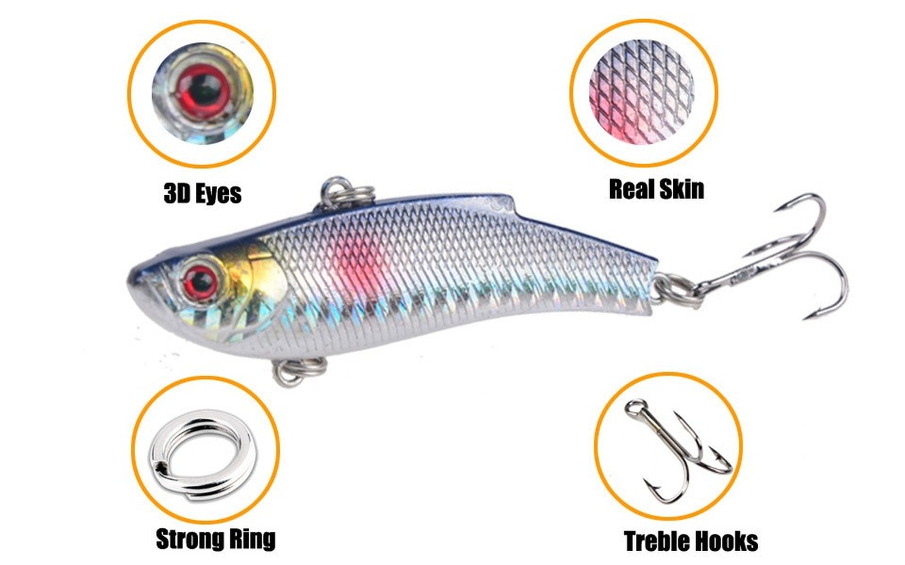 1 pz 7cm/20g artificiale giapp - Fishing Equipment Japan recensione e prezzo