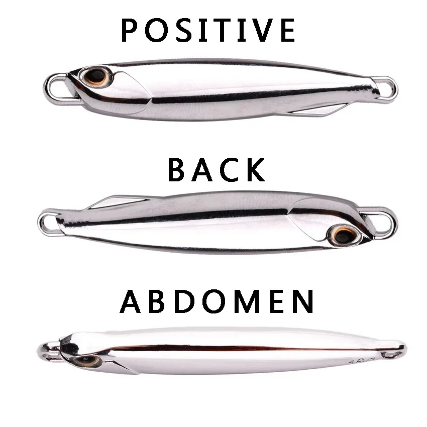 1PCS Richiamo di Pesca Esca Gi - Fishing Equipment Japan recensione e prezzo