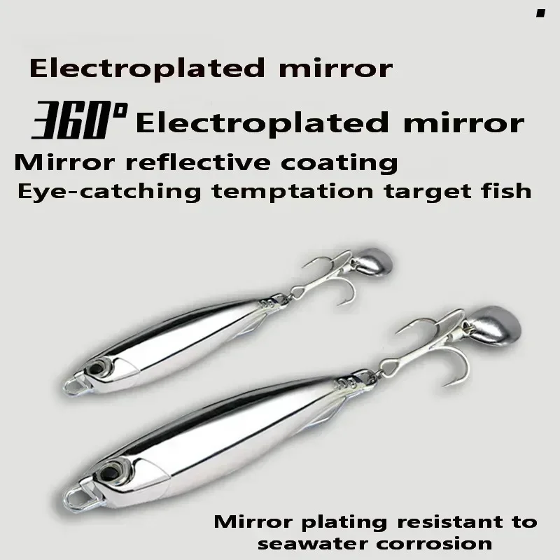 1PCS Richiamo di Pesca Esca Gi - Fishing Equipment Japan recensione e prezzo