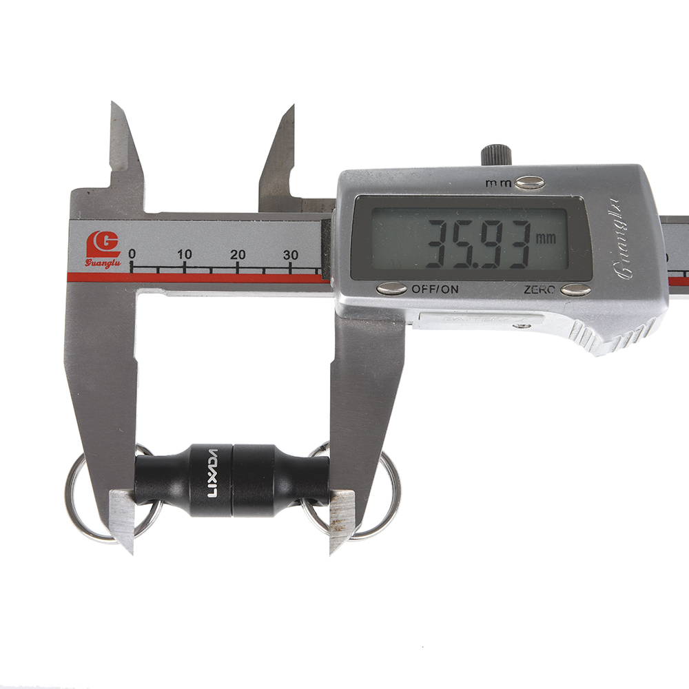 Lixada supporto di rilascio de - Fishing Quest recensione e prezzo
