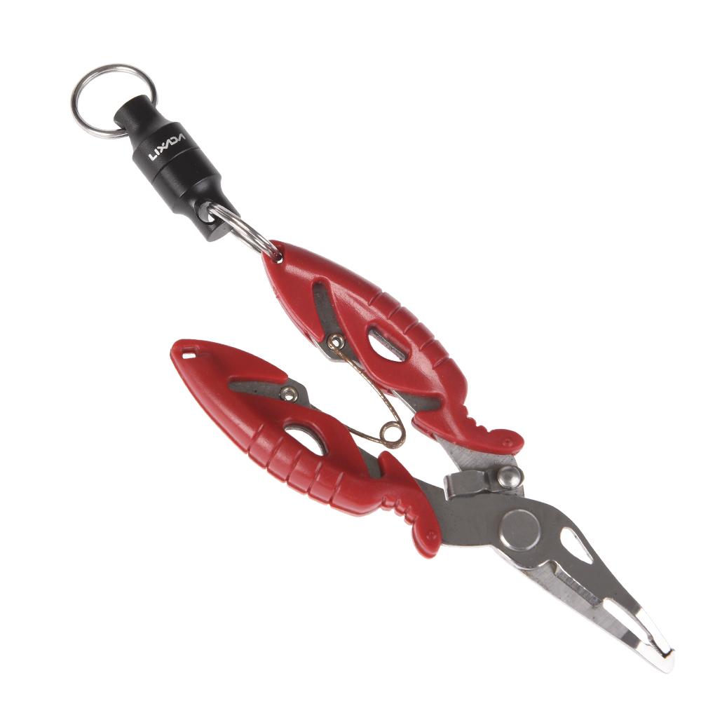 Lixada supporto di rilascio de - Fishing Quest recensione e prezzo