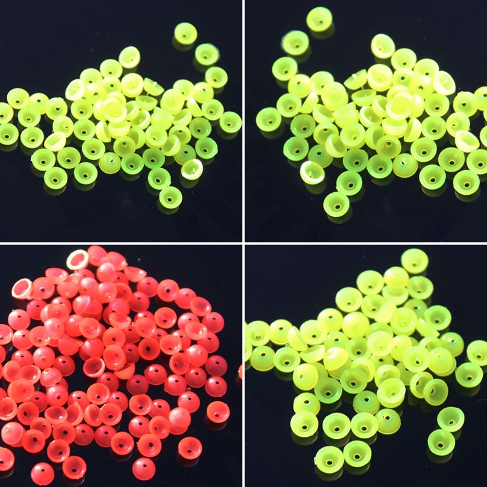 100 pz 3.0/3.5/4.0/5.0mm Lumin - Fishing Quest recensione e prezzo