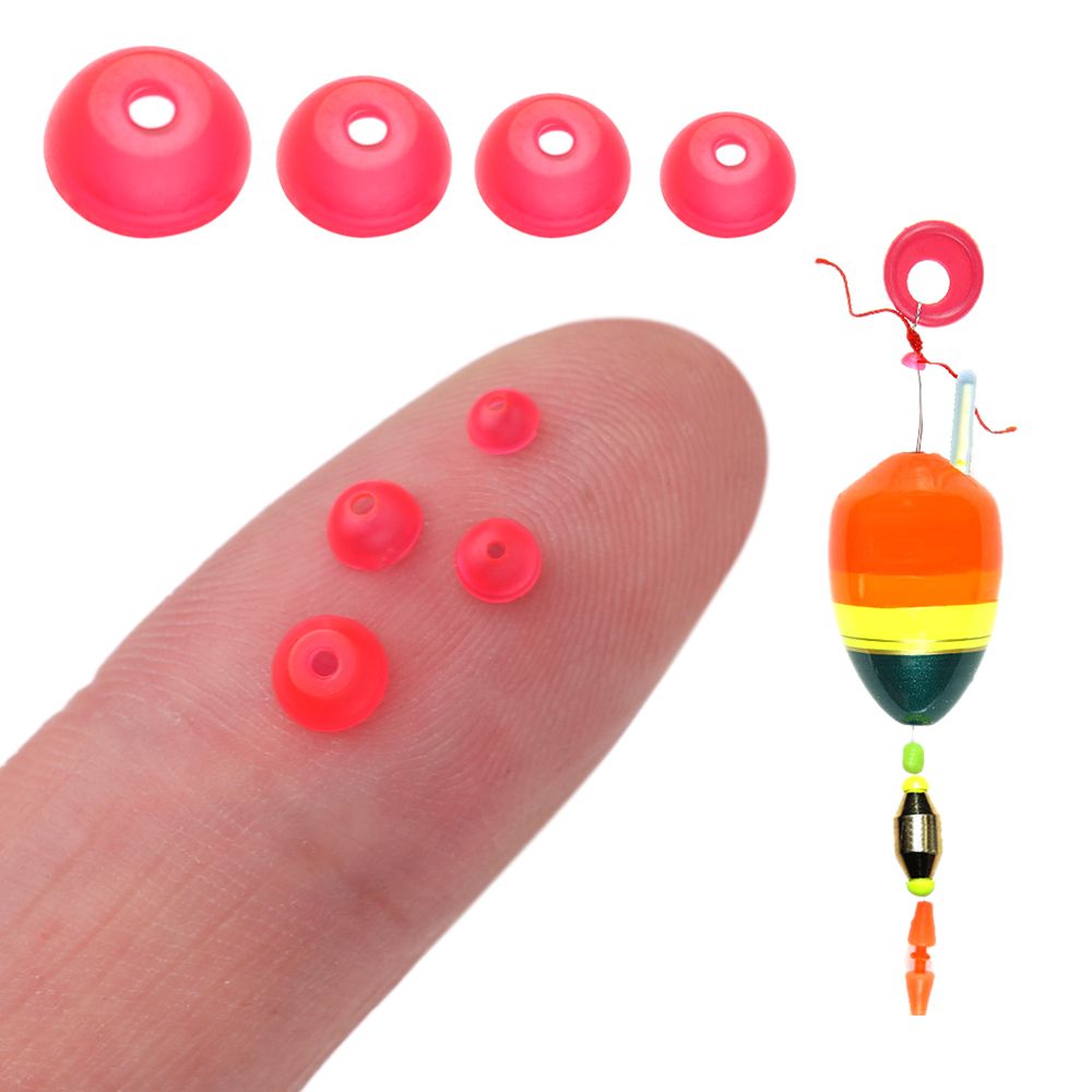 100 pz 3.0/3.5/4.0/5.0mm Lumin - Fishing Quest recensione e prezzo