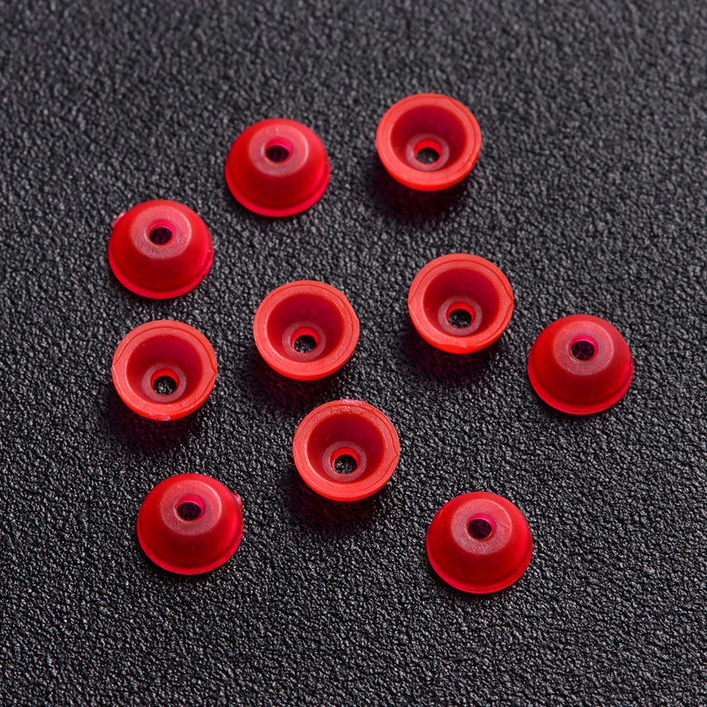 100 pz 3.0/3.5/4.0/5.0mm Lumin - Fishing Quest recensione e prezzo