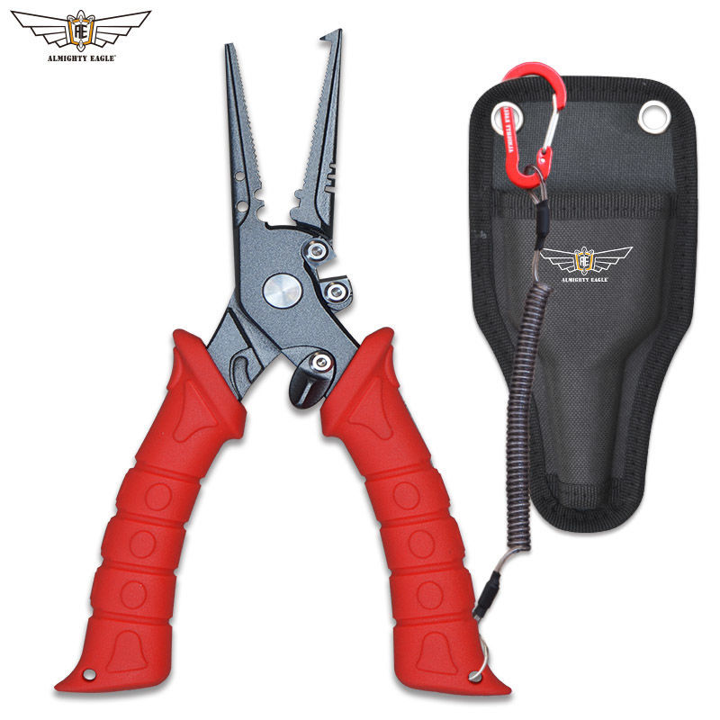 Pinze Luya ad alta precisione  - Used Fishing Equipment Near Me recensione e prezzo