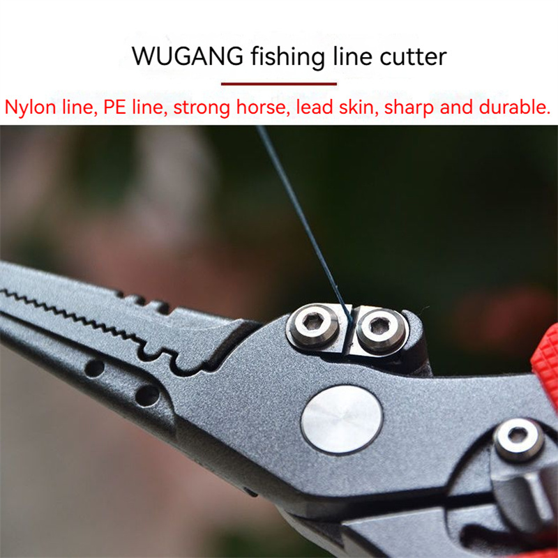 Pinze Luya ad alta precisione  - Used Fishing Equipment Near Me recensione e prezzo