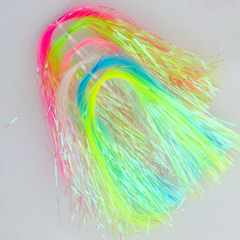 1 confezione 1mm di larghezza  - Saltwater Fishing Hook recensione e prezzo