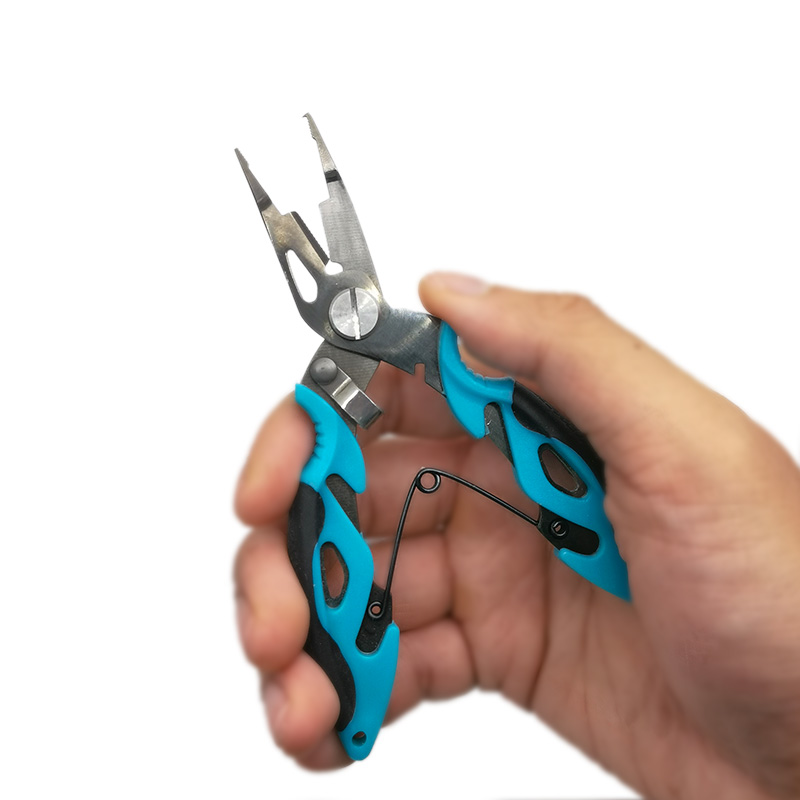 OUTKIT Pinza da pesca multifun - Used Fishing Equipment Near Me recensione e prezzo