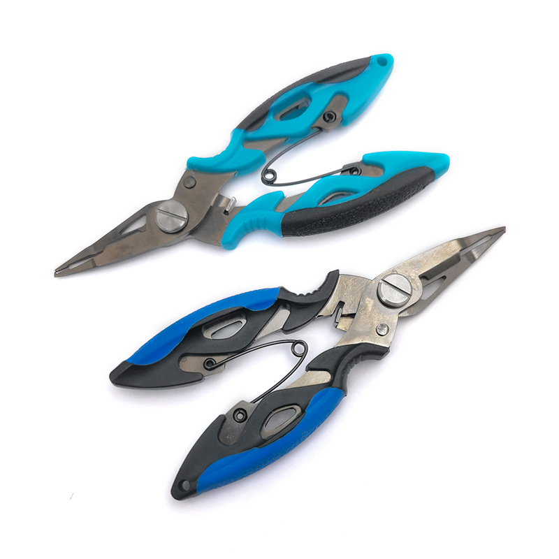 OUTKIT Pinza da pesca multifun - Used Fishing Equipment Near Me recensione e prezzo