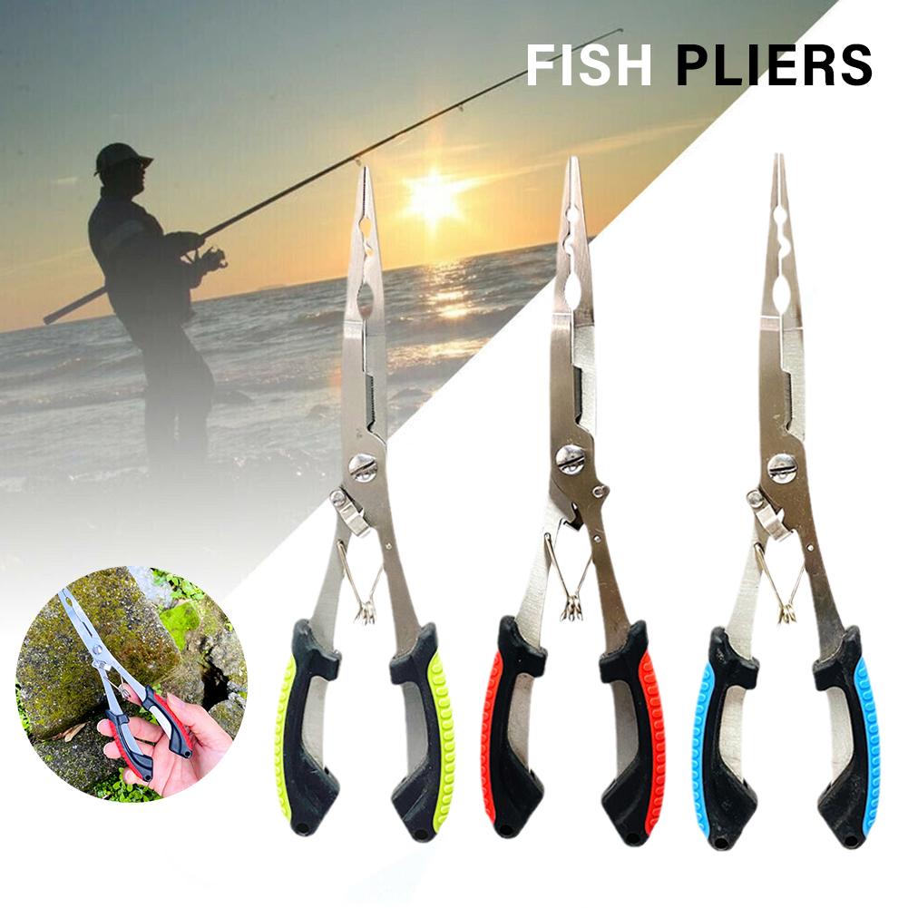 Pinze da Pesca Multifunzione i - Used Fishing Equipment Near Me recensione e prezzo
