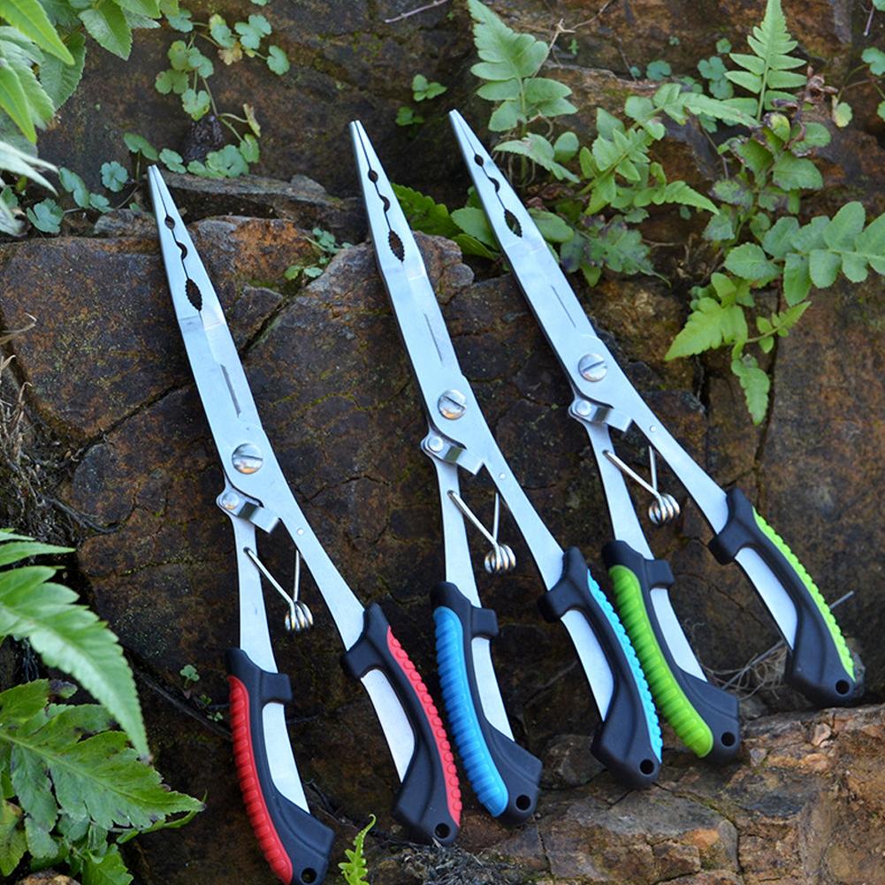 Pinze da Pesca Multifunzione i - Used Fishing Equipment Near Me recensione e prezzo