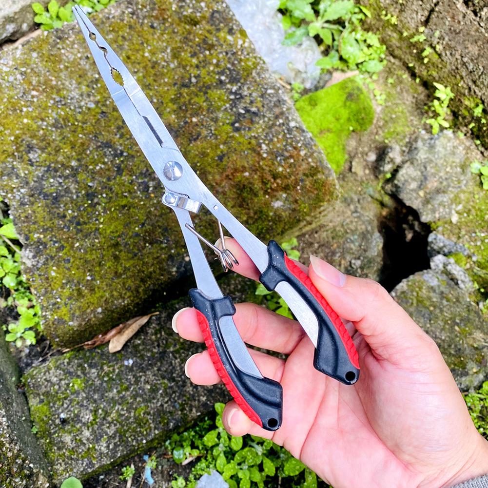 Pinze da Pesca Multifunzione i - Used Fishing Equipment Near Me recensione e prezzo