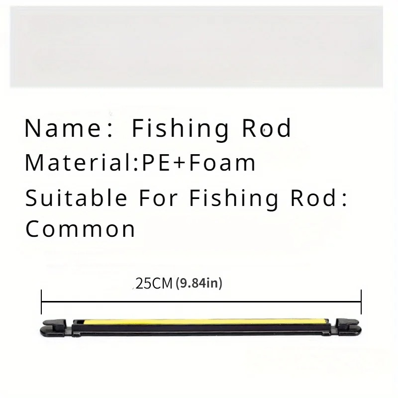 Clip per avvolgimento canna da - Fishing Equipment Clearance recensione e prezzo