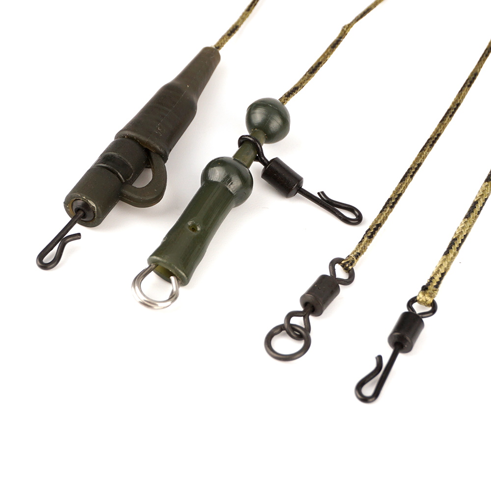 Hirisi 3 Pz 45lb Linea Nucleo  - Fishing Equipment Bundle recensione e prezzo