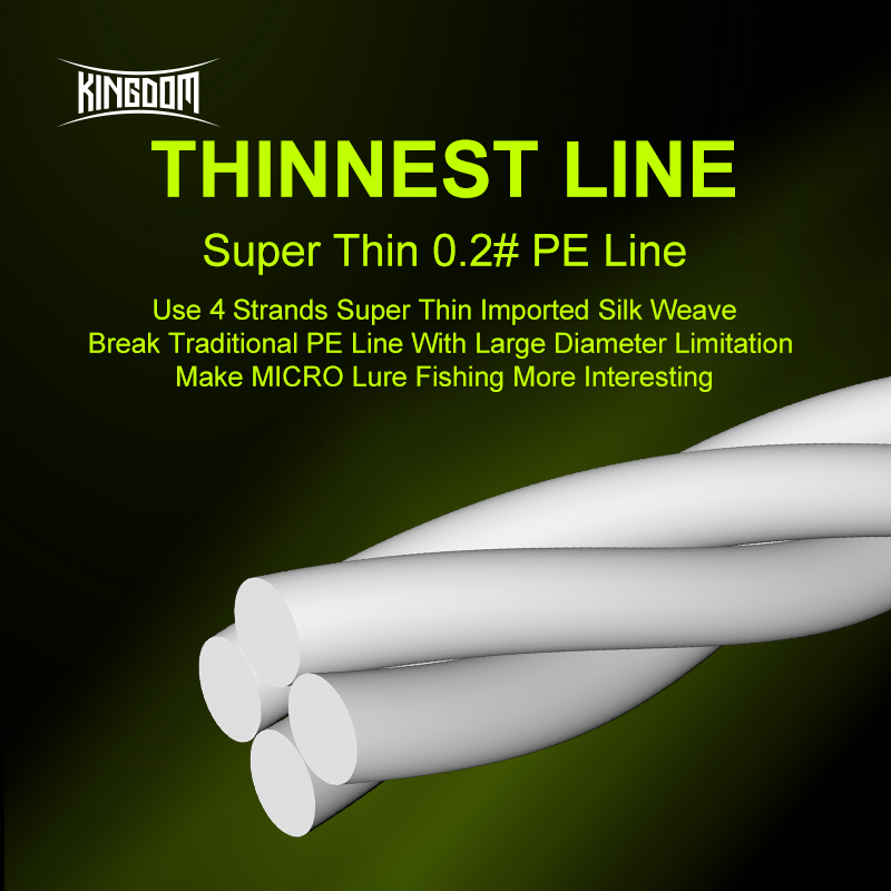 Kingdom LINEA PIÙ GRANDE Super - Fishing Equipment Bundle recensione e prezzo