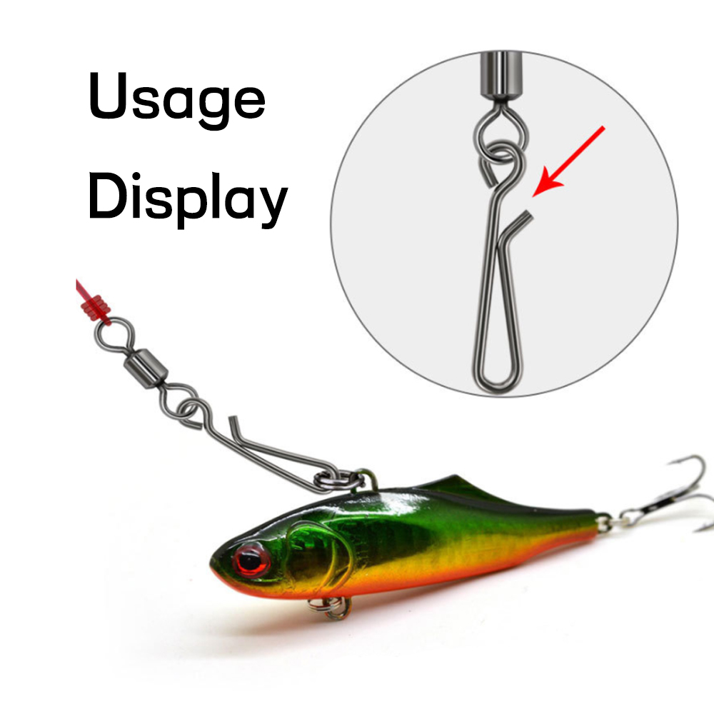 100 pz Pesca in Acqua Salata I - Saltwater Fishing Hook recensione e prezzo