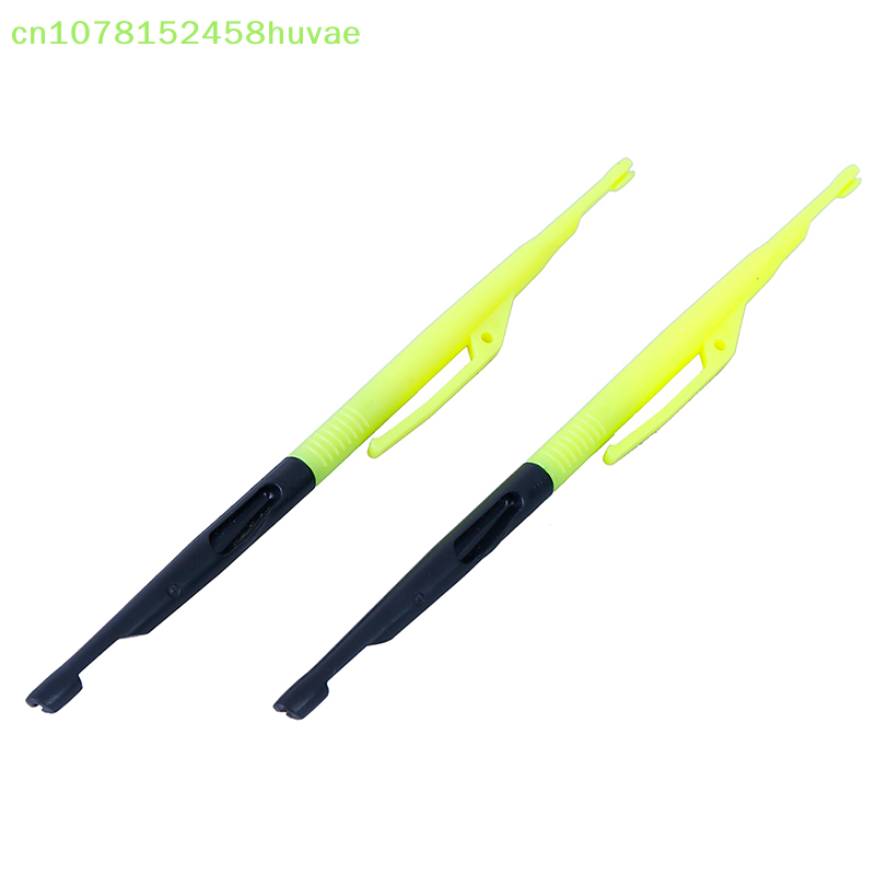 2 pz Plastica Gancio di Rimozi - Used Fishing Equipment Near Me recensione e prezzo