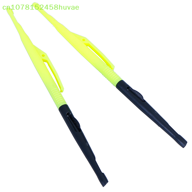 2 pz Plastica Gancio di Rimozi - Used Fishing Equipment Near Me recensione e prezzo