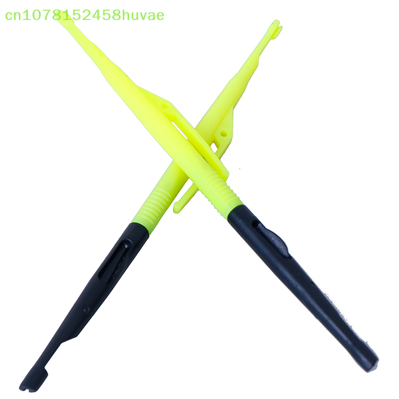 2 pz Plastica Gancio di Rimozi - Used Fishing Equipment Near Me recensione e prezzo
