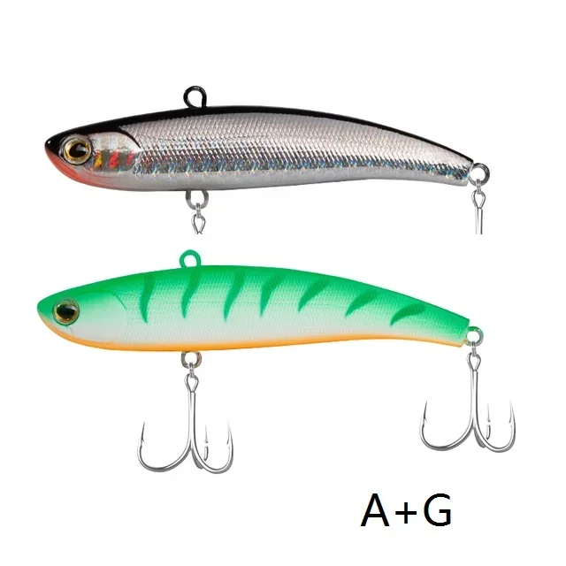 80 mm17g Ima kume Winter Ice F - Fishing Equipment Japan recensione e prezzo