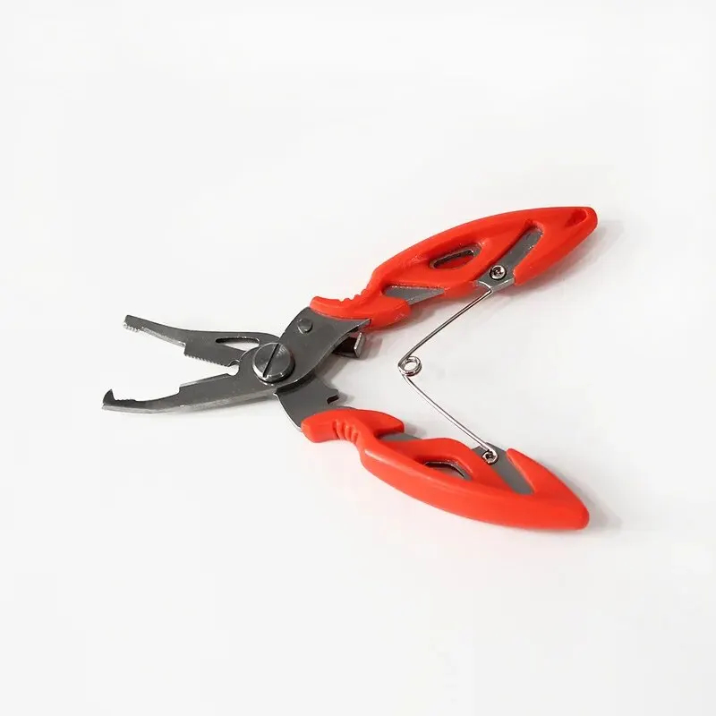 Pinze da Pesca in Acciaio Inos - Saltwater Fishing Hook recensione e prezzo