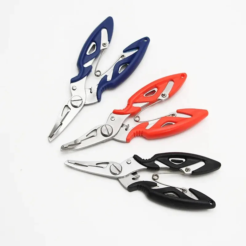 Pinze da Pesca in Acciaio Inos - Saltwater Fishing Hook recensione e prezzo