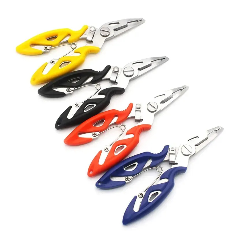 Pinze da Pesca in Acciaio Inos - Saltwater Fishing Hook recensione e prezzo